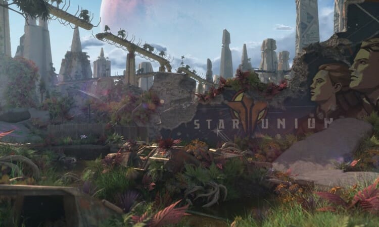 age of wonders : planetfall infested worlds